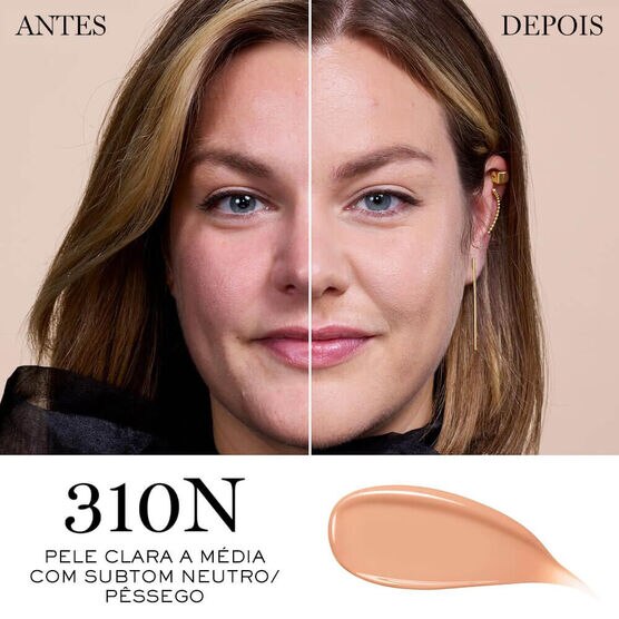 Base Lancôme Teint Idole Ultra Wear Care & Glow
